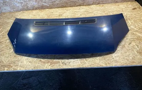 Ford Transit Engine bonnet/hood 