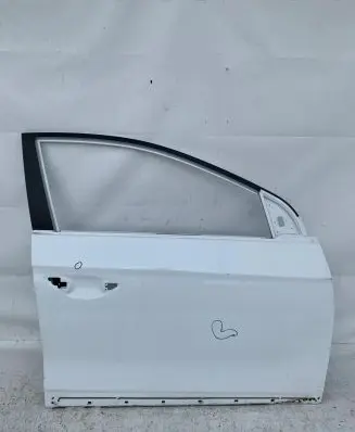 Hyundai Ioniq Front door