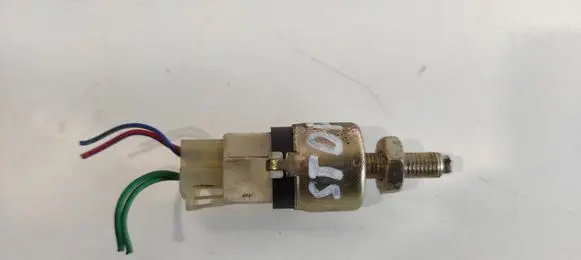 Hyundai Accent Brake pedal sensor switch 7F18