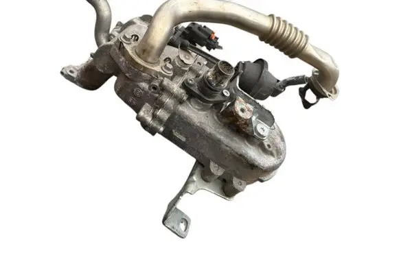 Ford Focus EGR valve cooler VPEFMH19206AC SBEFMH19206A 516939040