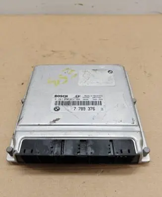 Volvo S40 Sound amplifier 30752374 021085 30752608