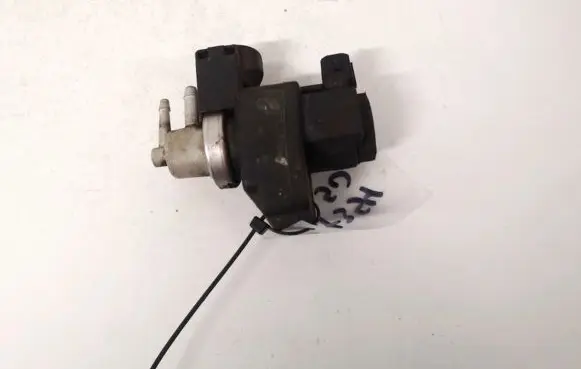 Renault Megane II Turbo solenoid valve 36611200