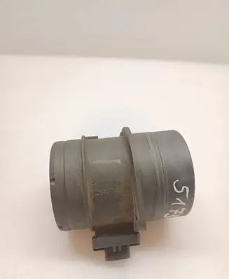 Seat Alhambra (Mk2) Mass air flow meter 03L906461A 0281002956