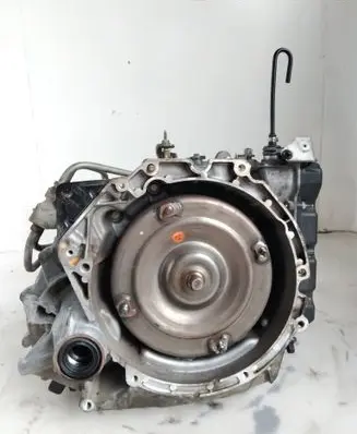 Ford Focus Automatic gearbox F1FP7000SB GMY6A 3FD7197
