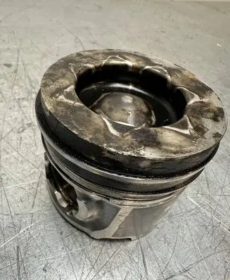 Ford Connect Piston 75L101