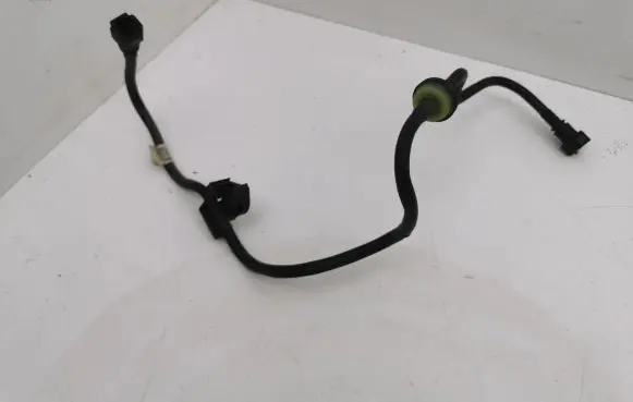 Peugeot 3008 II Vacuum line/pipe/hose 9806645780