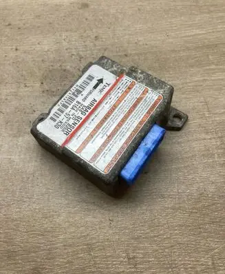 Mazda 323 F Airbag control unit/module B16A57K30