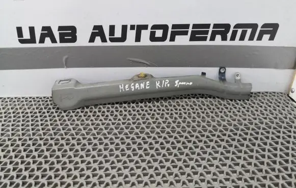 Renault Megane IV Fender mounting bracket 631220874R