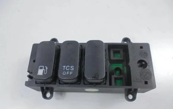 Alfa Romeo 166 Fuel tank opening switch 156019263