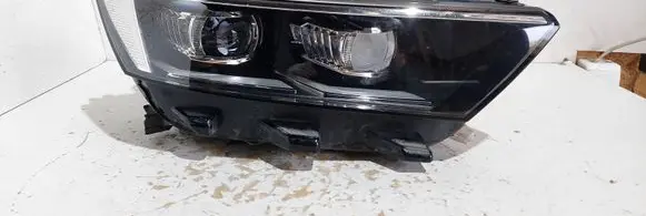 Volkswagen T-Roc Headlight/headlamp 2GA941036H 3129560