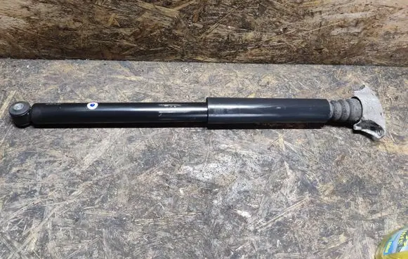 Mazda 3 II Rear shock absorber/damper BBM328910D