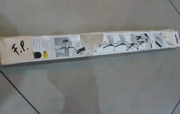 Smart ForFour II W453 Headlight wiper arm set A4538242100