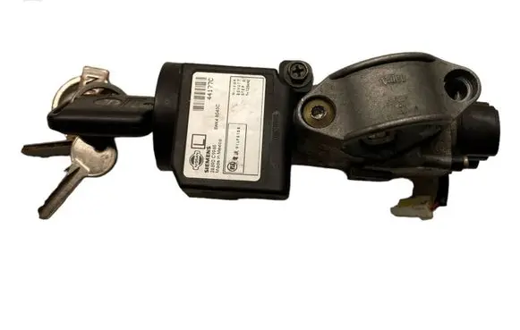 Nissan Primera Ignition lock 28590C9965 5WK48043C