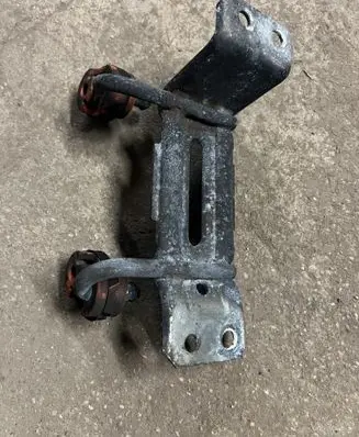 Peugeot Boxer Muffler mount bracket/holder 