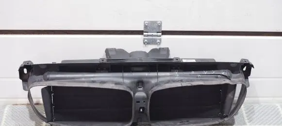 BMW 5 F10 F11 Radiator support slam panel 8049681