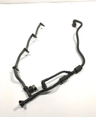 Nissan Qashqai Fuel return line/hose X215147