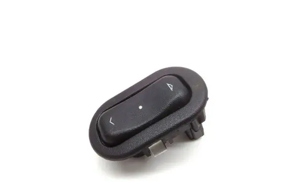 Opel Zafira A Electric window control switch 90561388 13363100