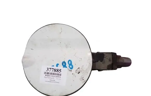 Fiat Fiorino Fuel tank cap 1353354080