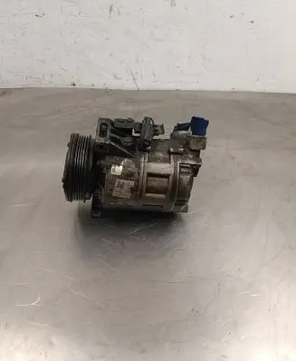 Volvo V70 Air conditioning (A/C) compressor (pump) Z0002259D P0582339 180614