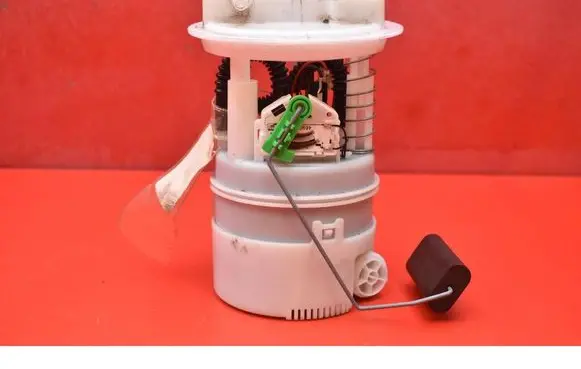Dacia Logan I In-tank fuel pump