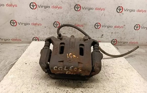 Renault Koleos I Front brake caliper