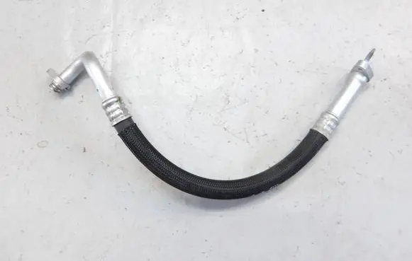 Opel Mokka B Air conditioning (A/C) pipe/hose 