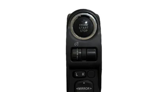 Subaru Forester SH A set of switches 183606