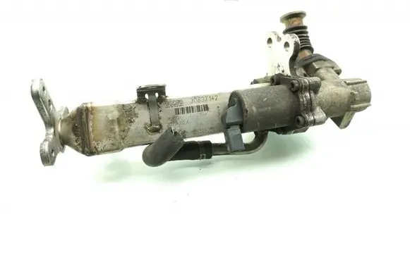 Volvo S80 EGR valve 30637142