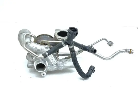 Peugeot 208 Turbo 9845031980 9016802