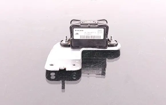 Volvo V70 ESP acceleration yaw rate sensor 30773378