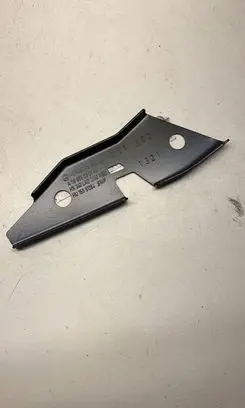 Mercedes-Benz GLA H247 Bumper support mounting bracket corner A1188850301 3637