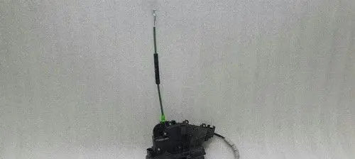 Mercedes-Benz C W205 Coupe door lock (next to the handle) A0997304200
