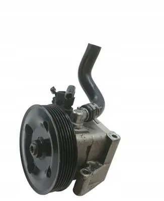 Ford C-MAX II Power steering pump