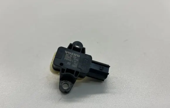Volvo V60 Airbag deployment crash/impact sensor 30798030