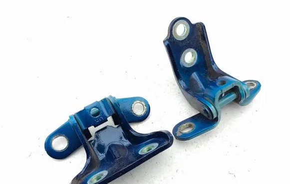 KIA Niro Rear door hinge set 
