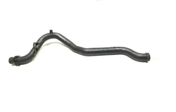 Audi Q7 4L Engine coolant pipe/hose 06E121065H