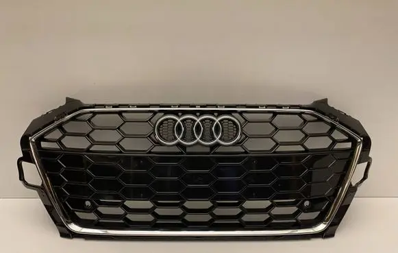 Audi A4 S4 B9 Front grill 8W0853651DT 36212932 8W0853651EB