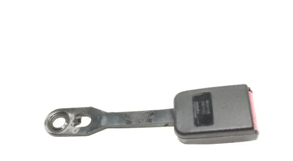 Peugeot RCZ Front seatbelt buckle 6038728