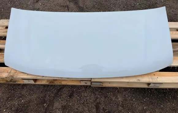 Renault Master II Engine bonnet/hood