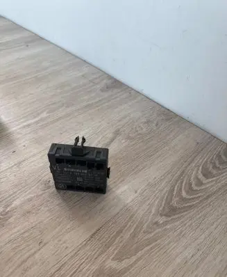 Mercedes-Benz GLE AMG (W166 - C292) Door control unit/module A1669009714