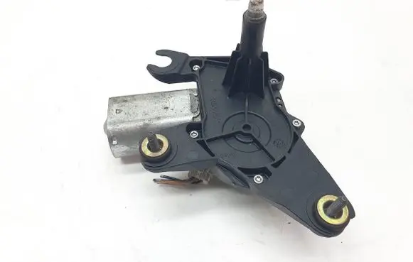 Nissan Micra Rear window wiper motor 