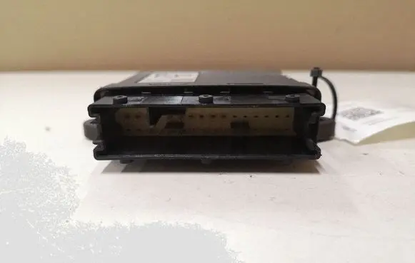 Opel Vectra C Door control unit/module 9227562 5WK46002