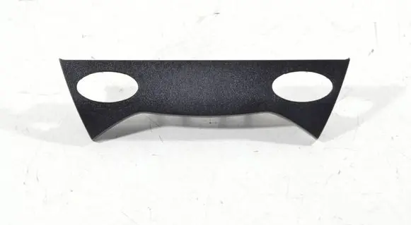 Porsche 911 996 Center console decorative trim 98655233500 9965523350001C 99655233501