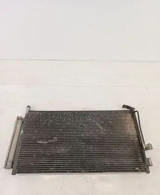 Subaru Forester SG A/C cooling radiator (condenser) NOCODE