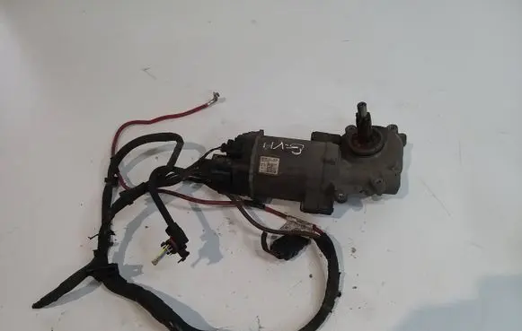 Steering rack