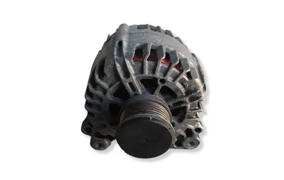 Volkswagen Polo V 6R Generator/alternator 03P903023D 113009563 2610086C