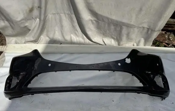 Mazda 6 Front bumper