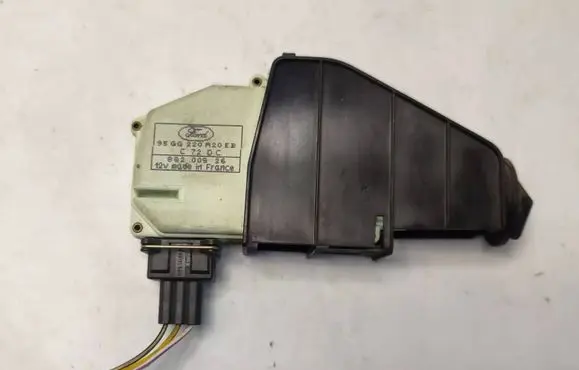 Ford Scorpio Central locking motor 95GG220A20EB