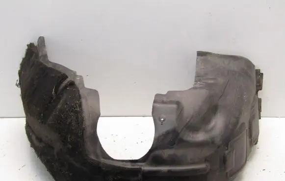 Jeep Cherokee Front wheel arch liner splash guards 209678AE