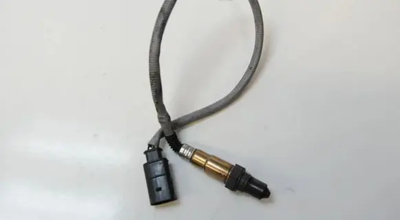 Skoda Yeti (5L) Lambda probe sensor 0281004203 A0065424918